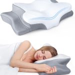 Title: Adjustable Cervical Pillow now $35 was $60