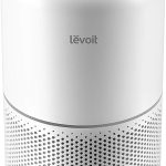 LEVOIT Air Purifier is $99 at Amazon